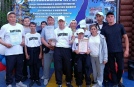 Бронза в общекомандном первенстве